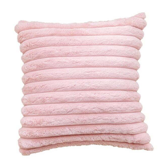 FOREVER PLUSH