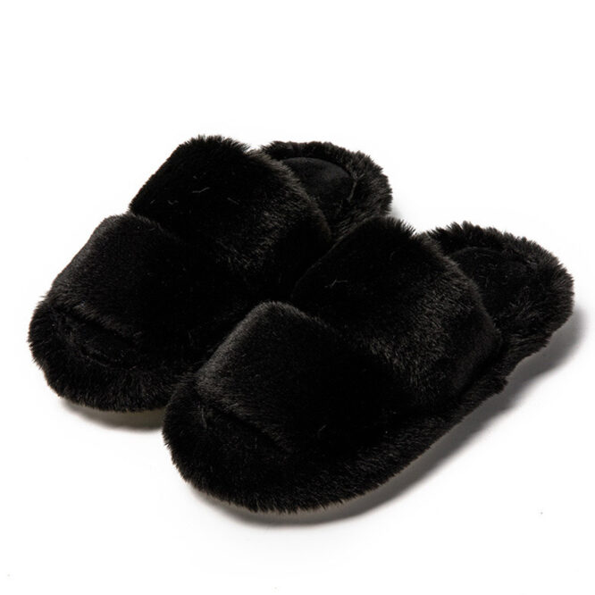 THE CLOUD SLIPPER
