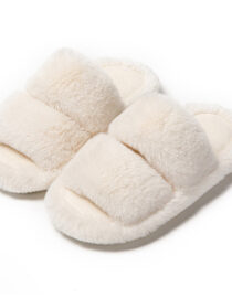 THE CLOUD SLIPPER