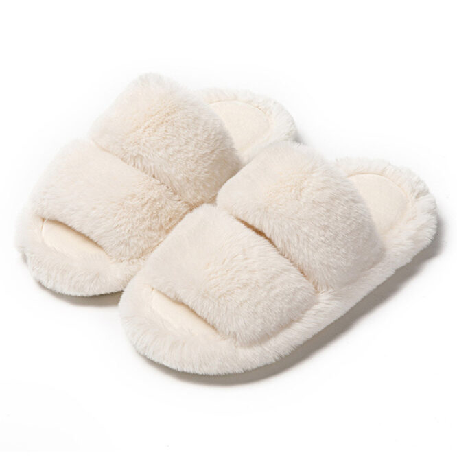 THE CLOUD SLIPPER
