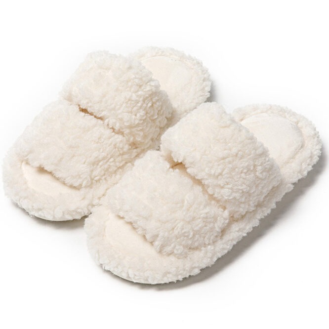 THE DREAMY SLIPPER