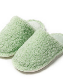 SNUG SOLE SLIPPER