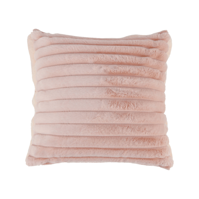 FOREVER PLUSH