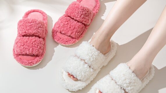 Step into Comfort: Kasa Ohana’s Trendy Slipper Collection Redefines Relaxation