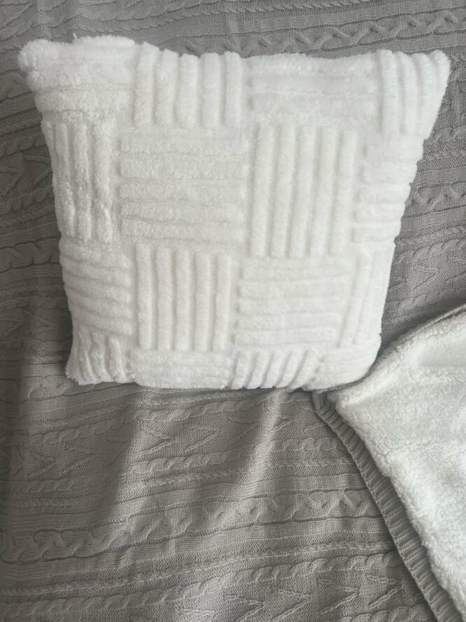 The perfect pillow 3